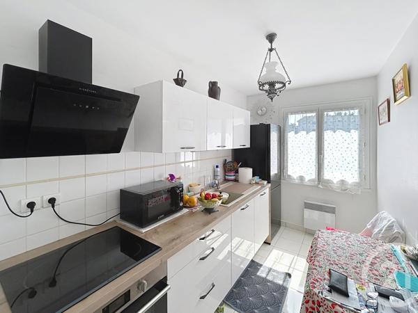 Appartement F2 à vendre  2 pièces - 51,22 m2 EPERNAY - 51