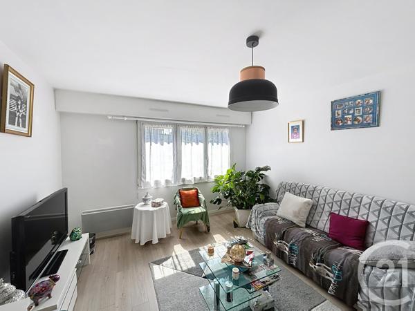 Appartement F2 à vendre  2 pièces - 51,22 m2 EPERNAY - 51