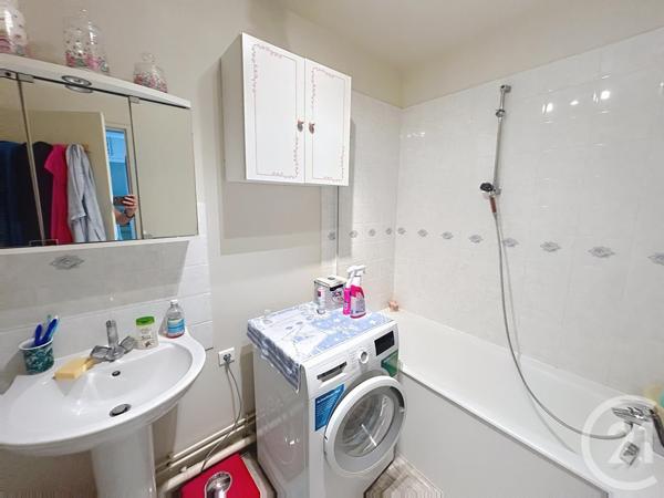 Appartement F2 à vendre  2 pièces - 51,22 m2 EPERNAY - 51