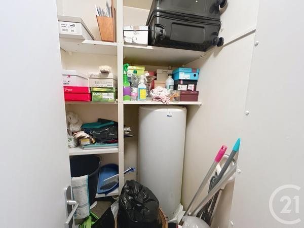 Appartement F2 à vendre  2 pièces - 51,22 m2 EPERNAY - 51