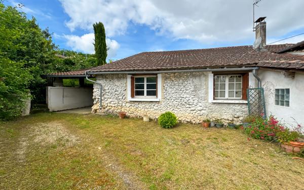 Maison à vendre    6 pièces •  Saint-Astier