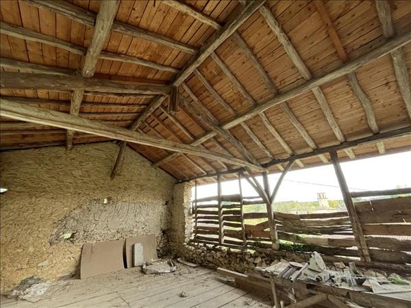 Maison à vendre |  Tourtouse |  4 pièces | 80 m²