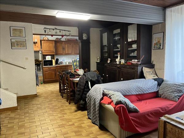 Maison à vendre |  Tourtouse |  4 pièces | 80 m²