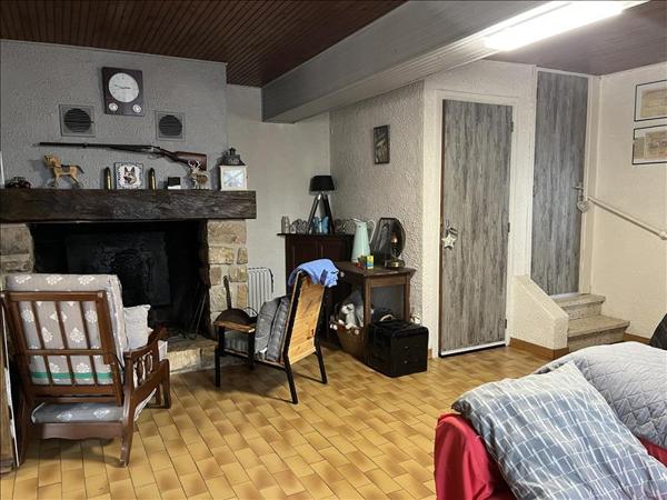 Maison à vendre |  Tourtouse |  4 pièces | 80 m²