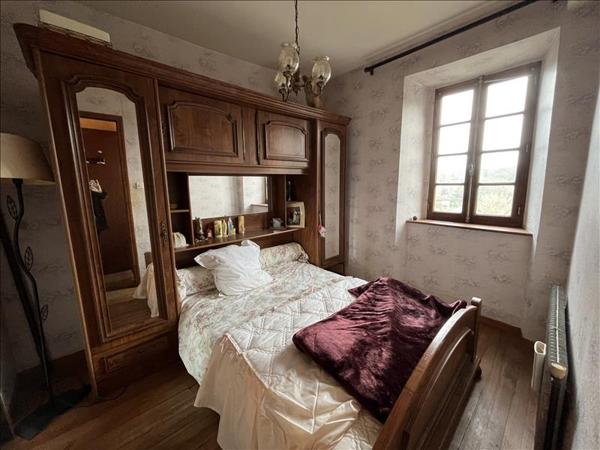 Maison à vendre |  Tourtouse |  4 pièces | 80 m²