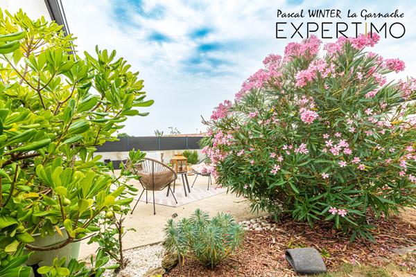 La Garnache (85710) Maison récente 3 chambres