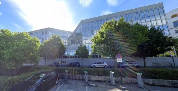 Vente Bureau 3 pièces 146 m2 à Châtenay-Malabry