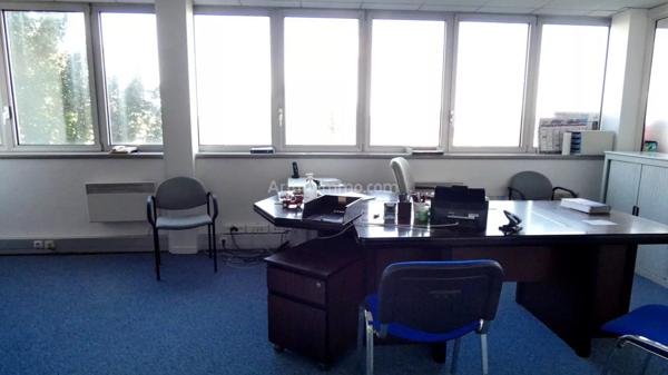 Vente Bureau 3 pièces 146 m2 à Châtenay-Malabry