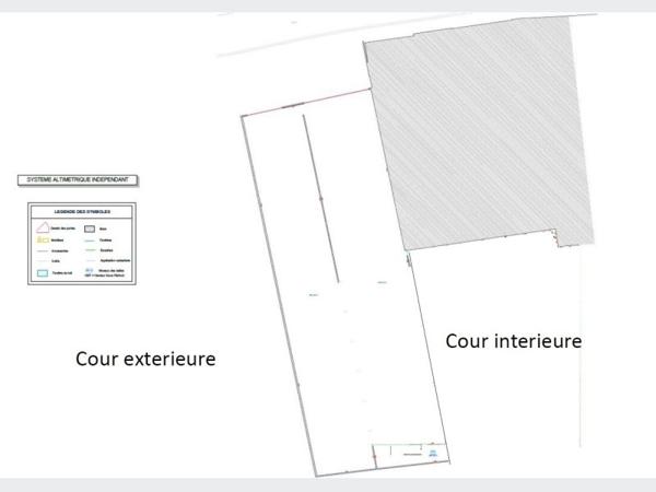 Entrepôt à Louer à LA SENTINELLE 6000 €