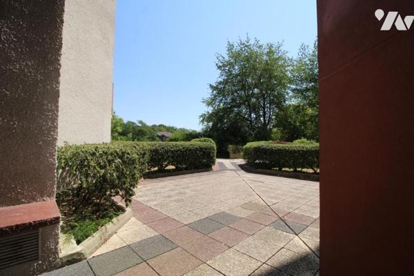 APPARTEMENT A VENDRE A NOISY LE GRAND