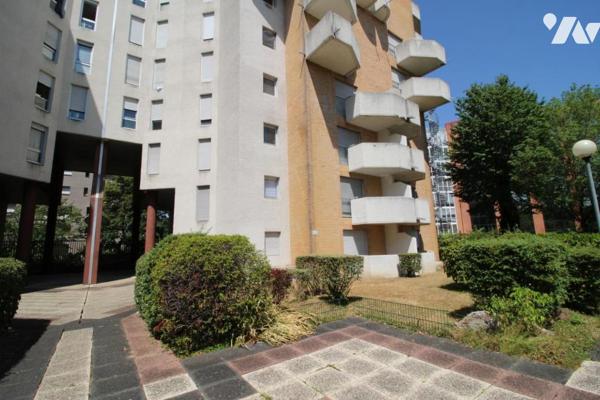 APPARTEMENT A VENDRE A NOISY LE GRAND