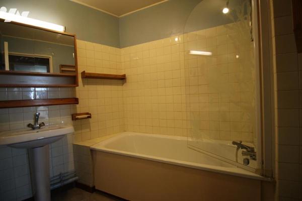 APPARTEMENT A VENDRE A NOISY LE GRAND