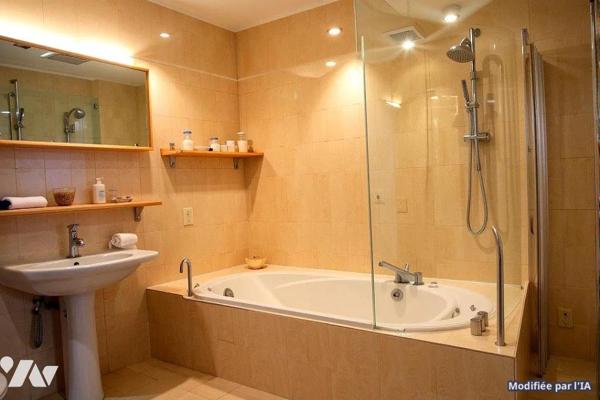 APPARTEMENT A VENDRE A NOISY LE GRAND