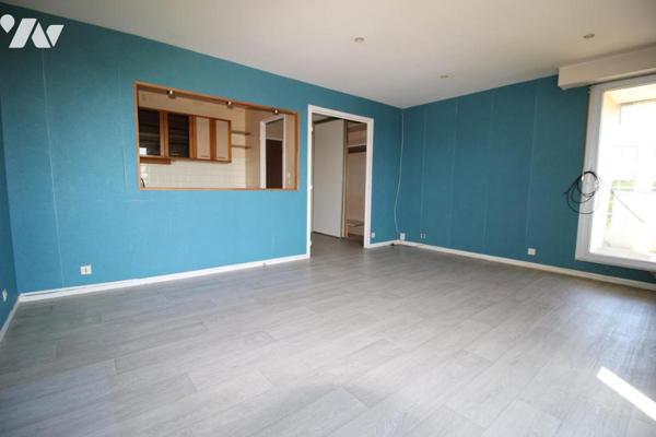 APPARTEMENT A VENDRE A NOISY LE GRAND
