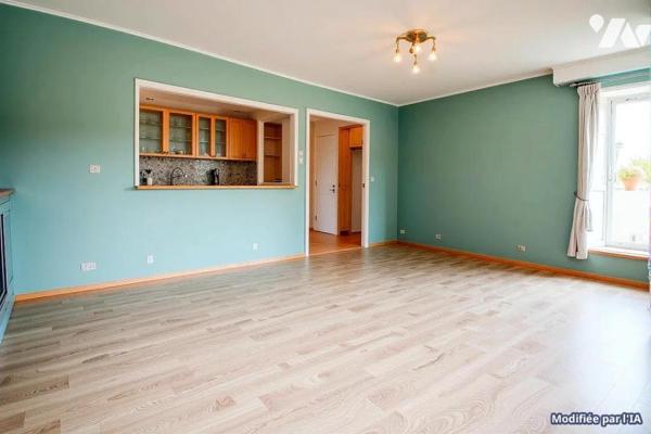 APPARTEMENT A VENDRE A NOISY LE GRAND