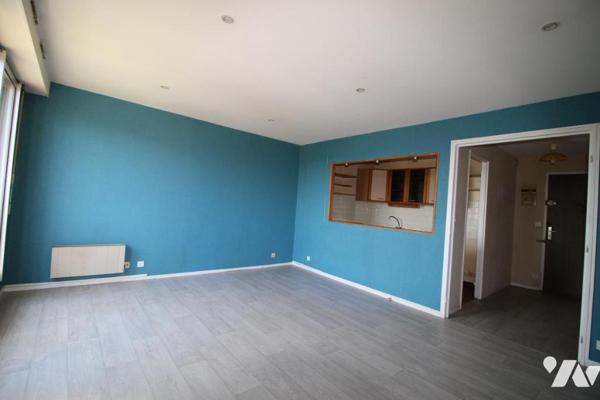 APPARTEMENT A VENDRE A NOISY LE GRAND
