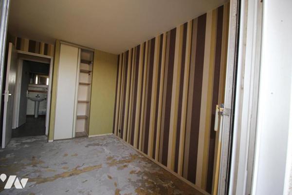 APPARTEMENT A VENDRE A NOISY LE GRAND
