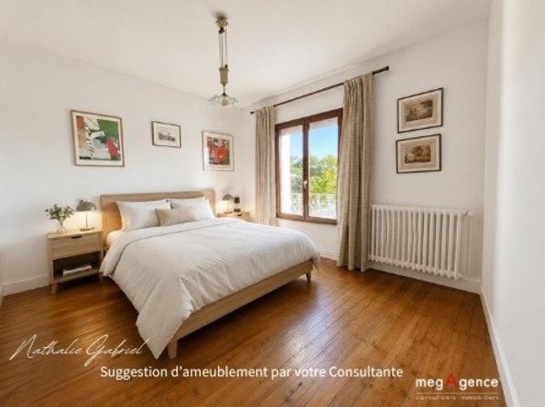Maison à LES PONTS-DE-CE, 49130 - 8 pièces 165m²