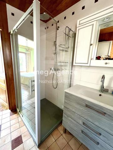 Maison à LES PONTS-DE-CE, 49130 - 8 pièces 165m²