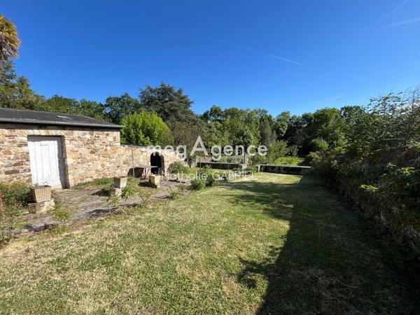 Maison à LES PONTS-DE-CE, 49130 - 8 pièces 165m²