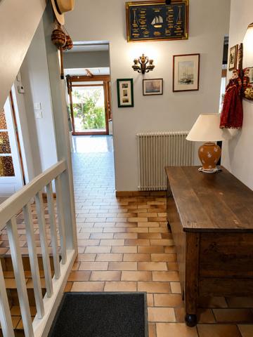 Maison familiale 4 chambres Checy 137 m2