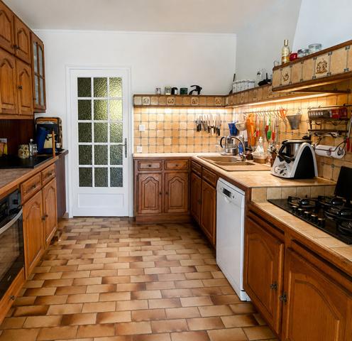 Maison familiale 4 chambres Checy 137 m2