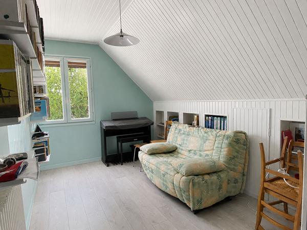 Maison familiale 4 chambres Checy 137 m2