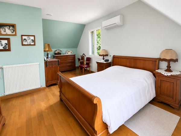 Maison familiale 4 chambres Checy 137 m2