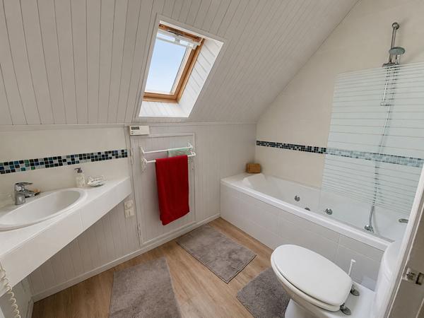 Maison familiale 4 chambres Checy 137 m2