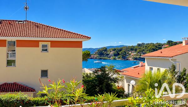 Appartement à vendre 2 pièces 48 m² Saint-Raphaël