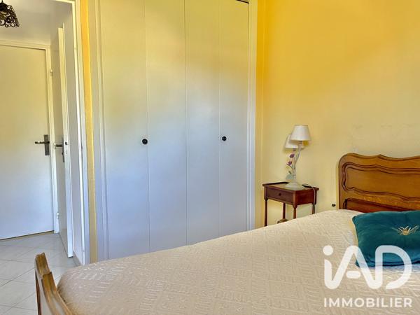 Appartement à vendre 2 pièces 48 m² Saint-Raphaël