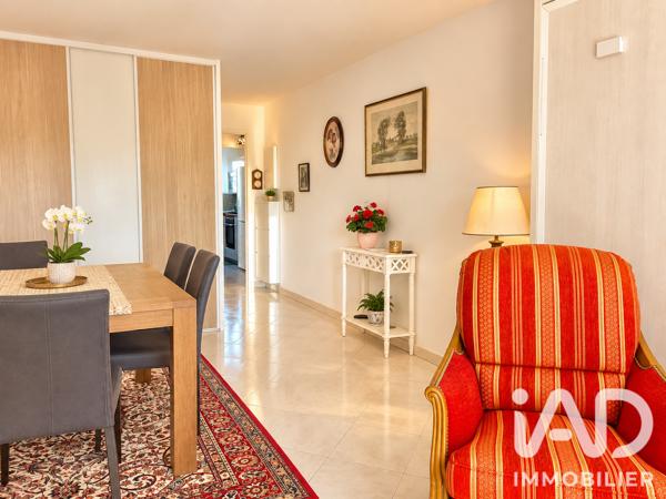 Appartement à vendre 2 pièces 48 m² Saint-Raphaël