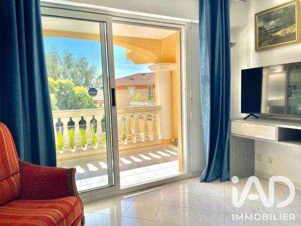 Appartement à vendre 2 pièces 48 m² Saint-Raphaël