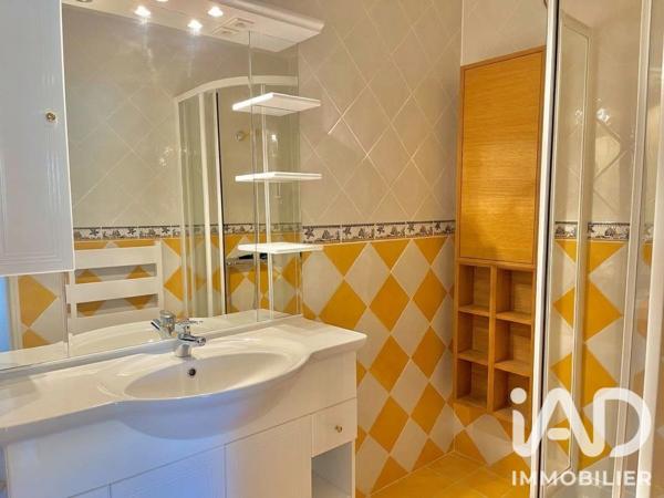 Appartement à vendre 2 pièces 48 m² Saint-Raphaël