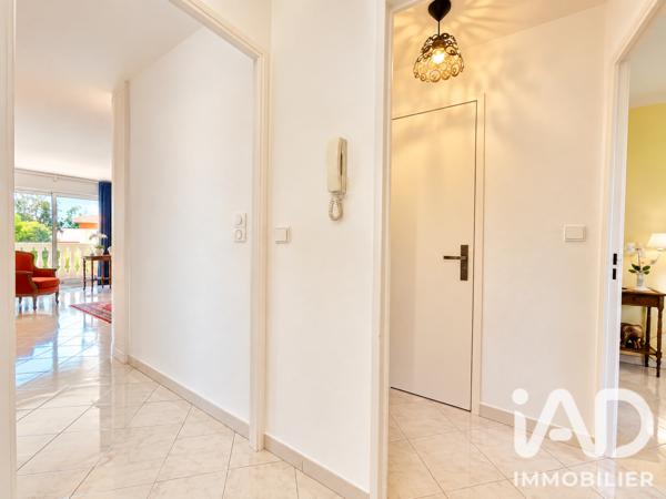 Appartement à vendre 2 pièces 48 m² Saint-Raphaël
