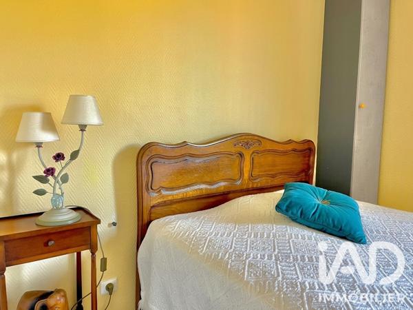 Appartement à vendre 2 pièces 48 m² Saint-Raphaël