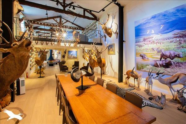 Maison à vendre |  Saint-Lary |  7 pièces | 393 m²