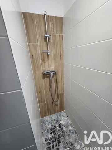 Appartement à vendre 4 pièces 100 m² Saint-Chamond