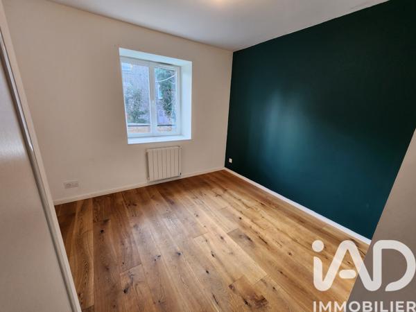 Appartement à vendre 4 pièces 100 m² Saint-Chamond