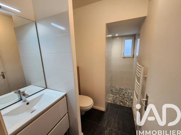 Appartement à vendre 4 pièces 100 m² Saint-Chamond