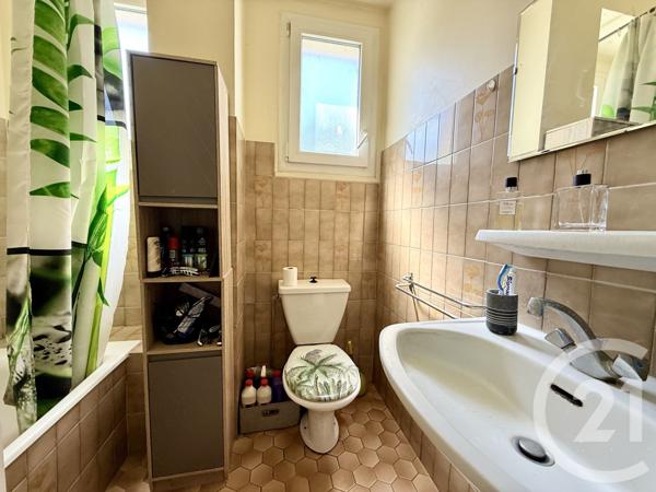 Appartement F2 à vendre  2 pièces - 32,15 m2 AUBENAS - 07