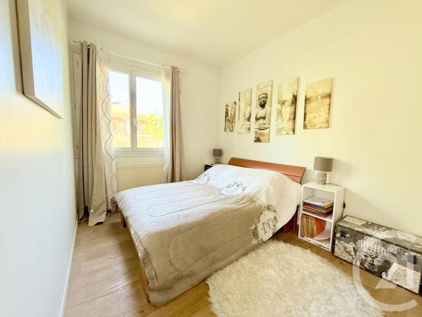Appartement F2 à vendre  2 pièces - 32,15 m2 AUBENAS - 07