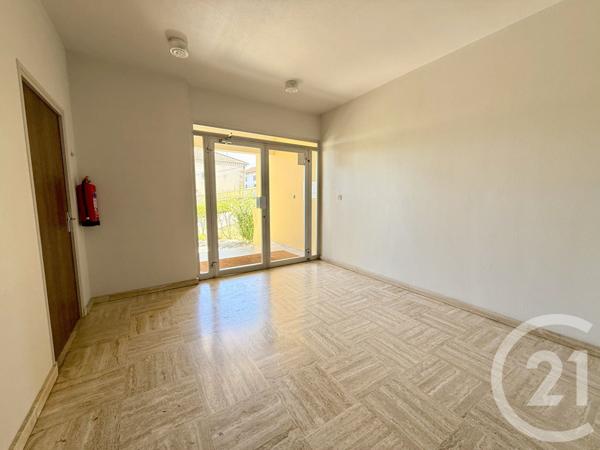 Appartement F2 à vendre  2 pièces - 32,15 m2 AUBENAS - 07