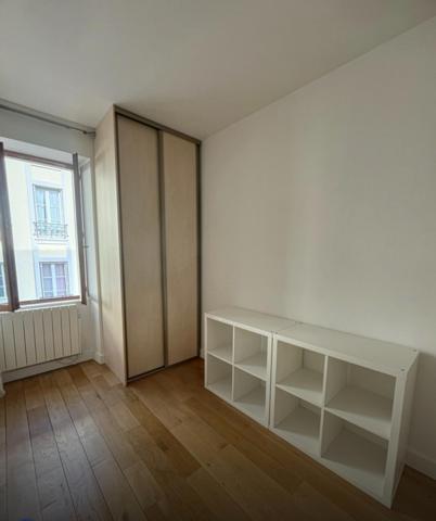 4 pièces rénové – Traversant – Quartier prisé Jules Guesde