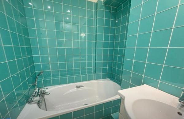 4 pièces rénové – Traversant – Quartier prisé Jules Guesde