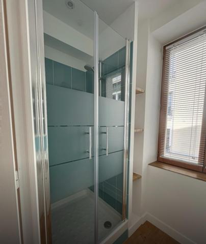 4 pièces rénové – Traversant – Quartier prisé Jules Guesde