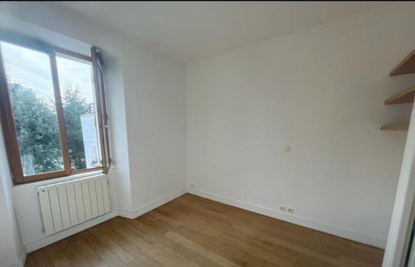 4 pièces rénové – Traversant – Quartier prisé Jules Guesde