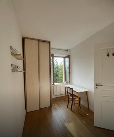 4 pièces rénové – Traversant – Quartier prisé Jules Guesde