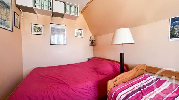 Appartement F2 à vendre  2 pièces - 31,46 m2 HOULGATE - 14