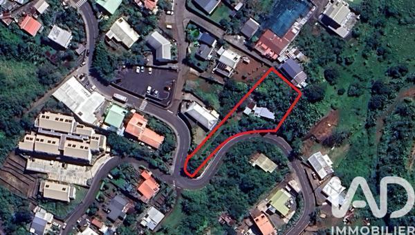 Maison à vendre 3 pièces 70 m² Petite-Île